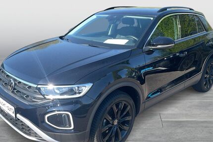VW T-Roc 31.691 km 22.750 &euro; Duisburg 47178