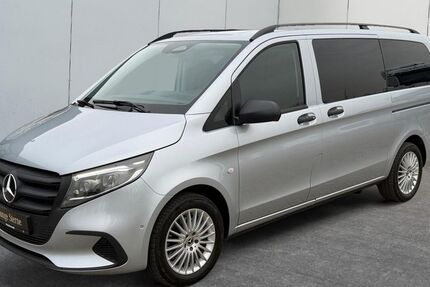 Mercedes-Benz Vito 53.973 km 45.500 &euro; Kevelaer 47623