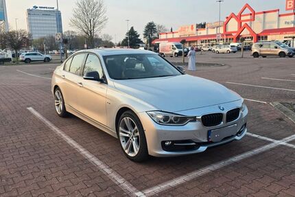 BMW 328 220.600 km 9.500 &euro; Kevelaer 47623