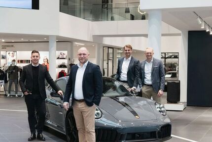 Porsche Boxster 80.710 km 53.900 &euro; Dinslaken 46535
