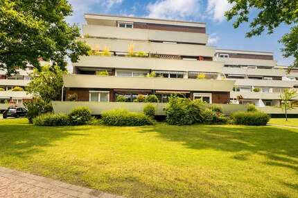 Wohnung Bocholt Feldmark - 3 Zimmer, 100 m&sup2;, 241.500&euro; | Angebot:26987767