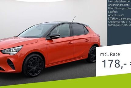 Opel Corsa 24.182 km 14.794 &euro; Bocholt 46395