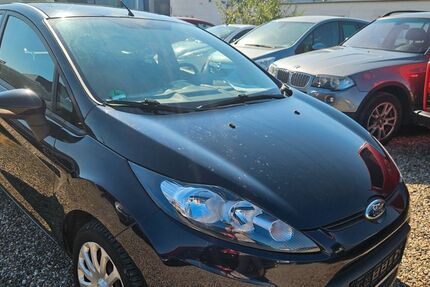 Ford Fiesta 170.000 km 2.980 &euro; Rheinberg 47495