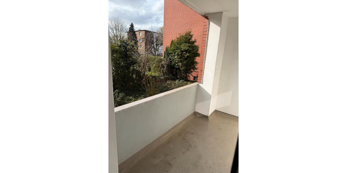 Erdgeschoßwohnung Duisburg Hamborn - 3.5 Zimmer, 71 m&sup2;, 710&euro; | Angebot:25987339