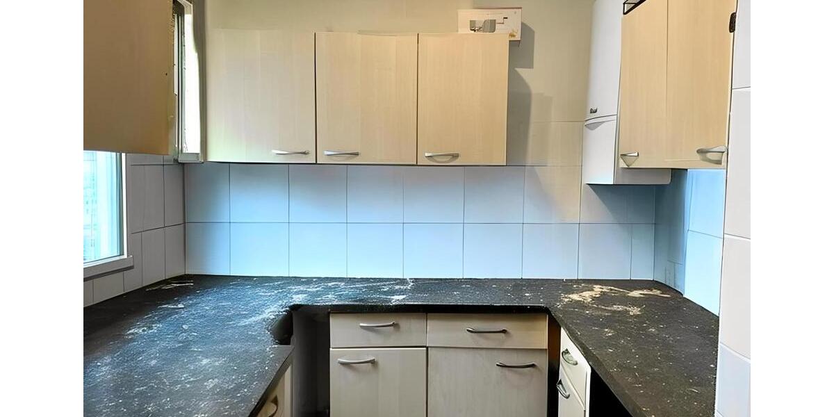 Etagenwohnung Bocholt - 4 Zimmer, 66 m&sup2;, 559&euro; | Angebot:25947764