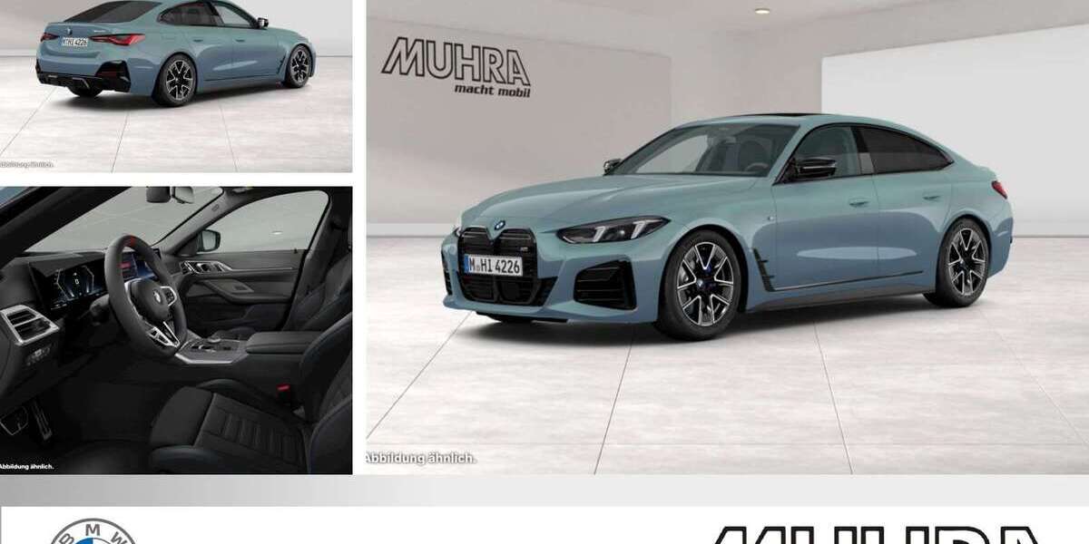 BMW 440 13.451 km 58.960 &euro; Oberhausen 46149