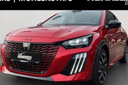 Peugeot 208 8.270 km 19.490 &euro; Moers 47441