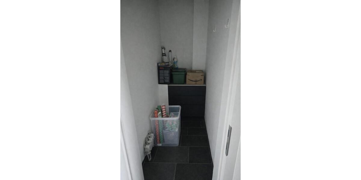 Dachgeschoßwohnung Rhede - 2 Zimmer, 65 m&sup2;, 910&euro; | Angebot:24492014