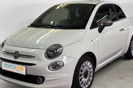Fiat 500 23.883 km 99.999 &euro; Dinslaken 46539
