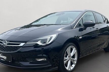Opel Astra 62.000 km 15.790 &euro; Moers 47441
