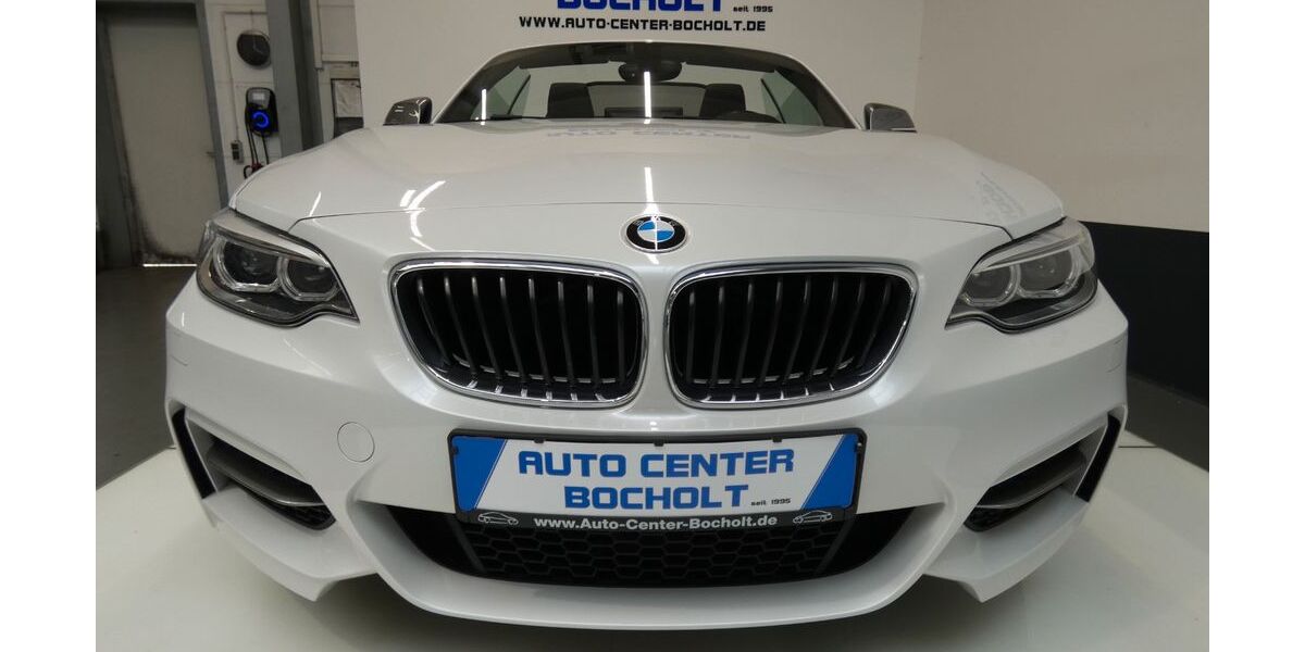 BMW M235 47.700 km 27.800 &euro; Bocholt 46395