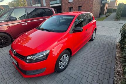 VW Polo 147.000 km 4.500 &euro; Geldern 47608