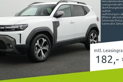 Dacia Duster 1.500 km 23.760 &euro; Borken 46325
