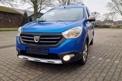 Dacia Dokker 135.478 km 6.450 &euro; Oberhausen 46149