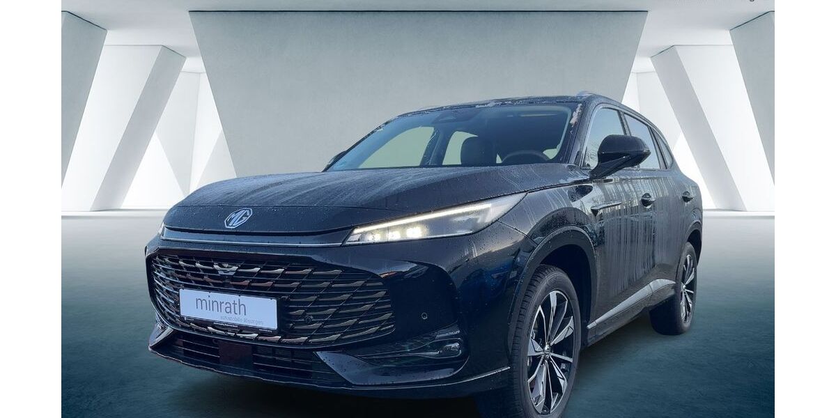 MG HS 1.050 km 28.460 &euro; Moers 47441