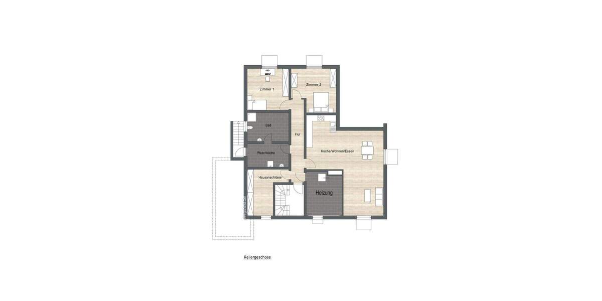 Mehrfamilienhaus, Wohnhaus Borken / Burlo Borkenwirthe/Burlo - 7 Zimmer, 246 m&sup2;, 399.000&euro; | Angebot:25741109