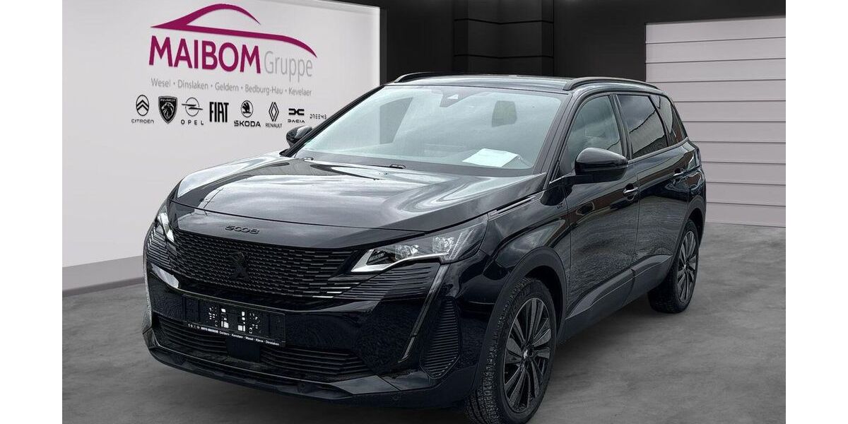 Peugeot 5008 25.500 km 28.480 &euro; Wesel 46485