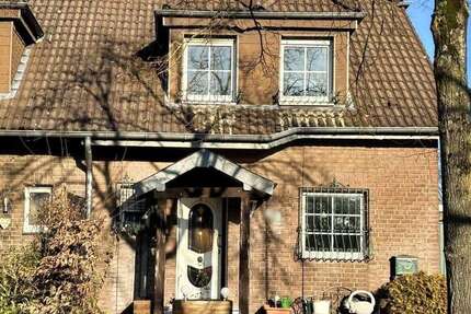 Haus Neukirchen-Vluyn Vluyn - 4 Zimmer, 120 m&sup2;, 365.000&euro; | Angebot:25141783