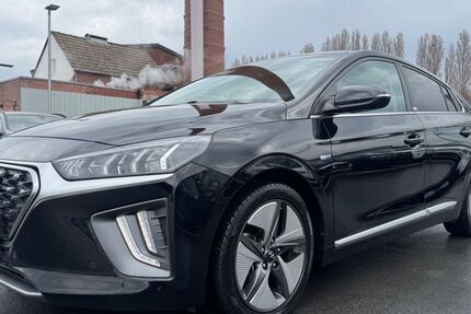 Hyundai IONIQ 82.000 km 15.500 &euro; Bocholt 46395