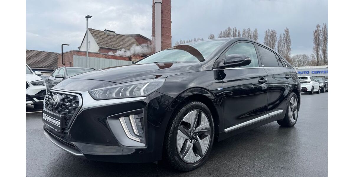 Hyundai IONIQ 82.000 km 15.500 &euro; Bocholt 46395