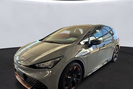 Cupra Born 19.837 km 28.846 &euro; Bocholt 46395