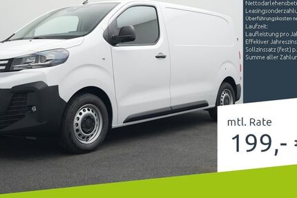 Peugeot Expert 4.500 km 25.770 &euro; Bocholt 46395