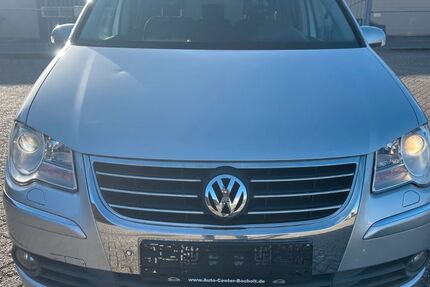VW Touran 175.000 km 6.490 &euro; Bocholt 46395