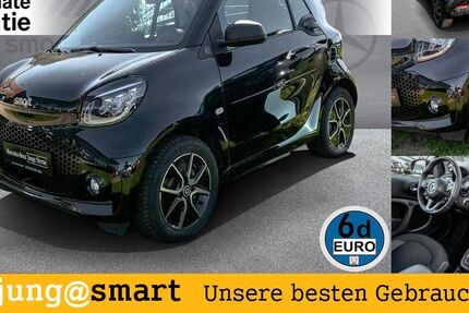 Smart ForTwo 18.223 km 15.448 &euro; Wesel 46485