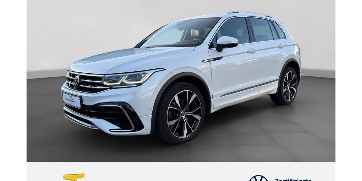 VW Tiguan 129.176 km 31.980 &euro; Duisburg 47059