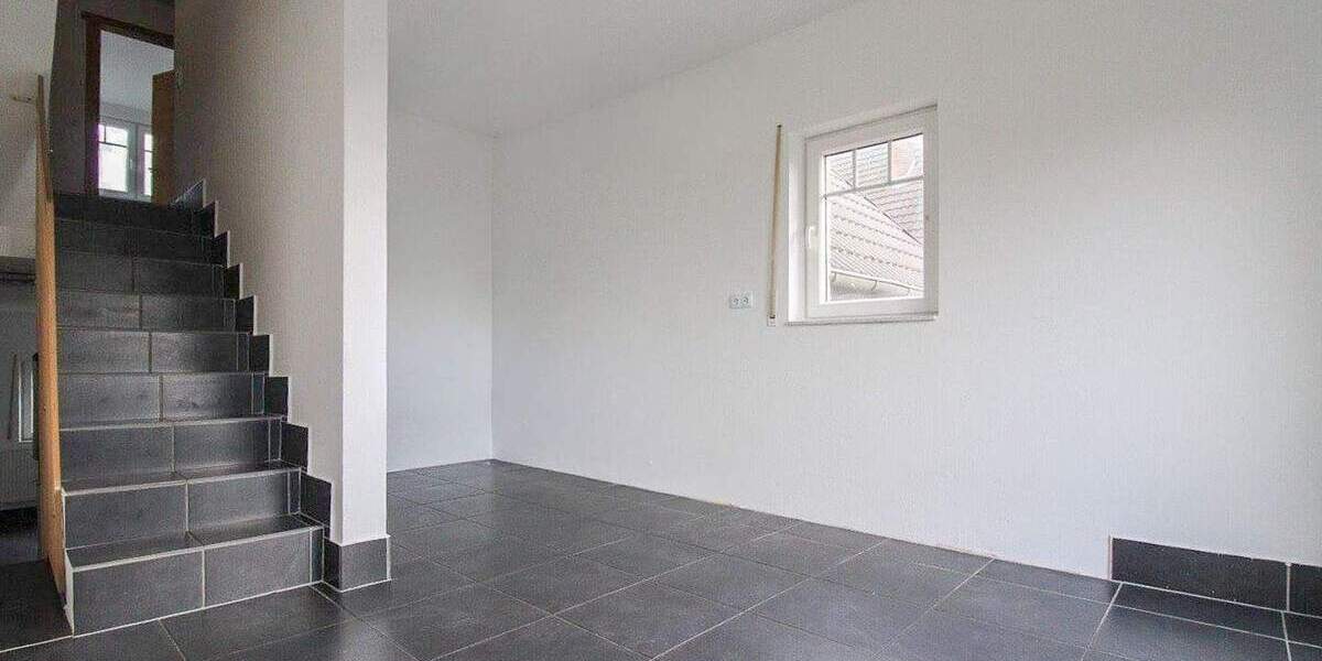 Doppelhaushälfte Kalkar Kehrum - 4 Zimmer, 110 m&sup2;, 359.000&euro; | Angebot:25688047