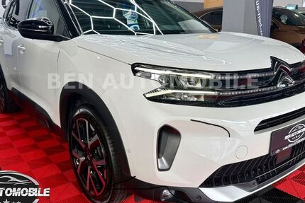 Citroen C5 Aircross 34.700 km 26.400 &euro; Wesel 46485