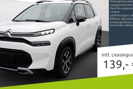 Citroen C3 Aircross 18.812 km 13.994 &euro; Borken 46325