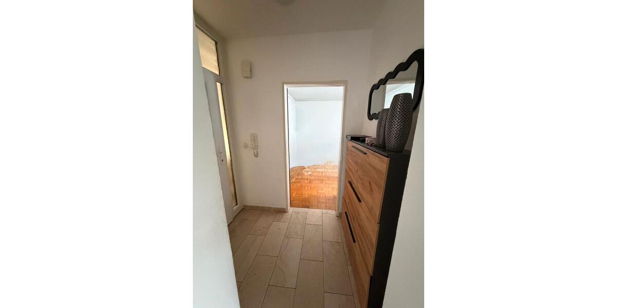 Etagenwohnung Borken - 3 Zimmer, 63 m&sup2;, 150.000&euro; | Angebot:27055677