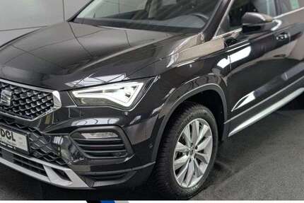 Seat Ateca 17.350 km 27.940 &euro; Raesfeld 46348