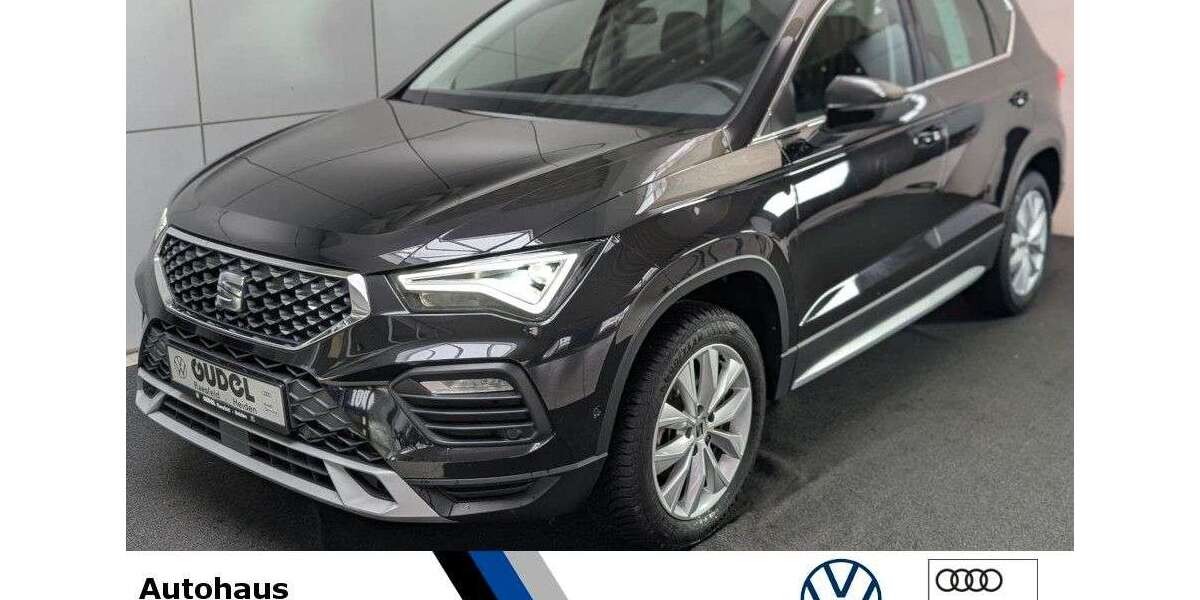 Seat Ateca 17.350 km 27.940 &euro; Raesfeld 46348