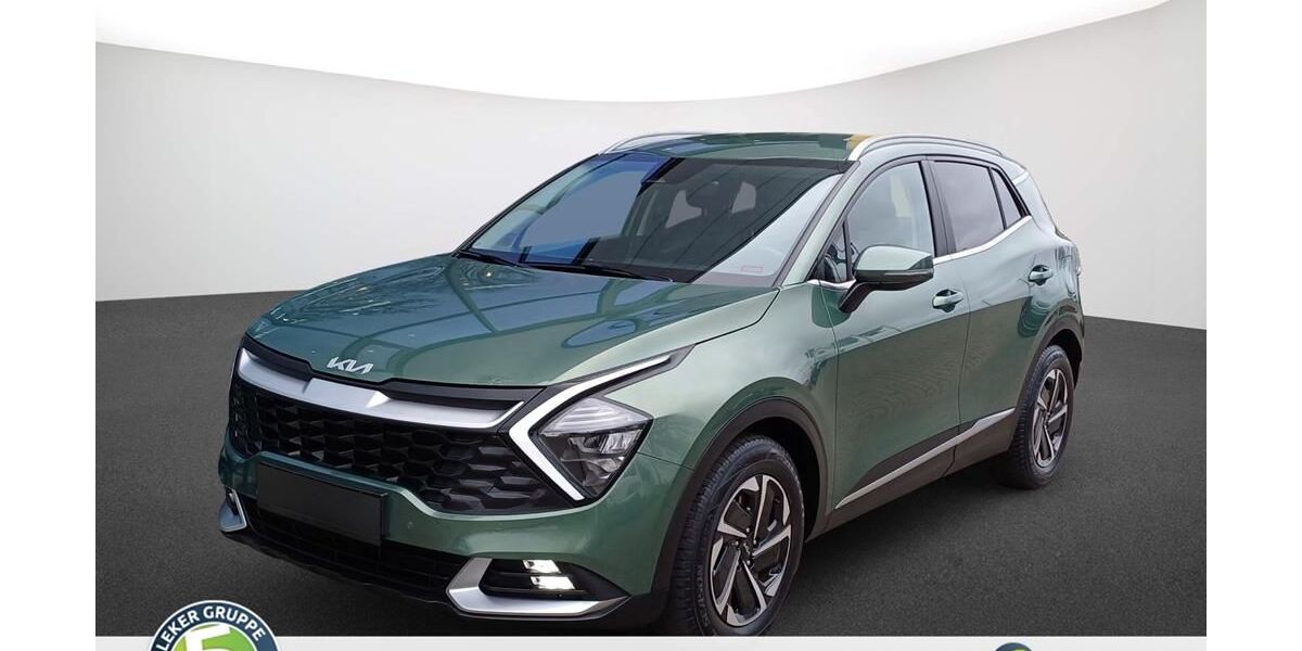 Kia Sportage 32.856 km 21.789 &euro; Borken 46325