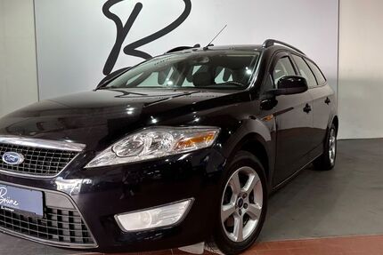 Ford Mondeo 286.900 km 2.300 &euro; Duisburg 47058