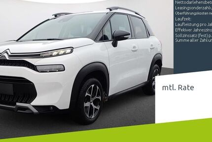 Citroen C3 Aircross 16.544 km 14.489 &euro; Borken 46325