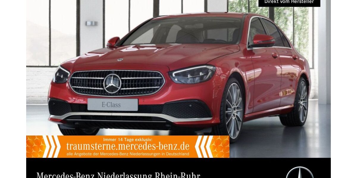 Mercedes-Benz E 300 47.958 km 42.590 &euro; Duisburg 47138