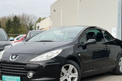 Peugeot 307 112.190 km 5.999 &euro; Rheinberg 47495