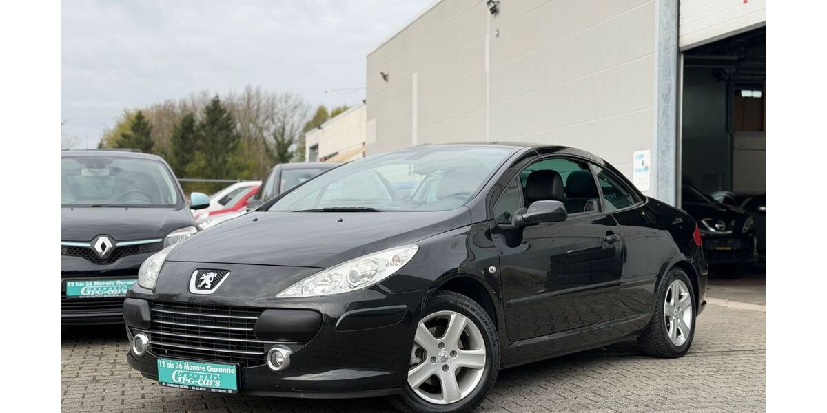 Peugeot 307 112.190 km 5.999 &euro; Rheinberg 47495