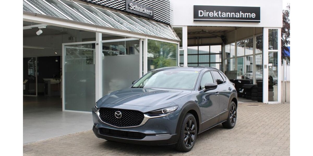 Mazda CX-30 13.673 km 25.000 &euro; Moers 47441