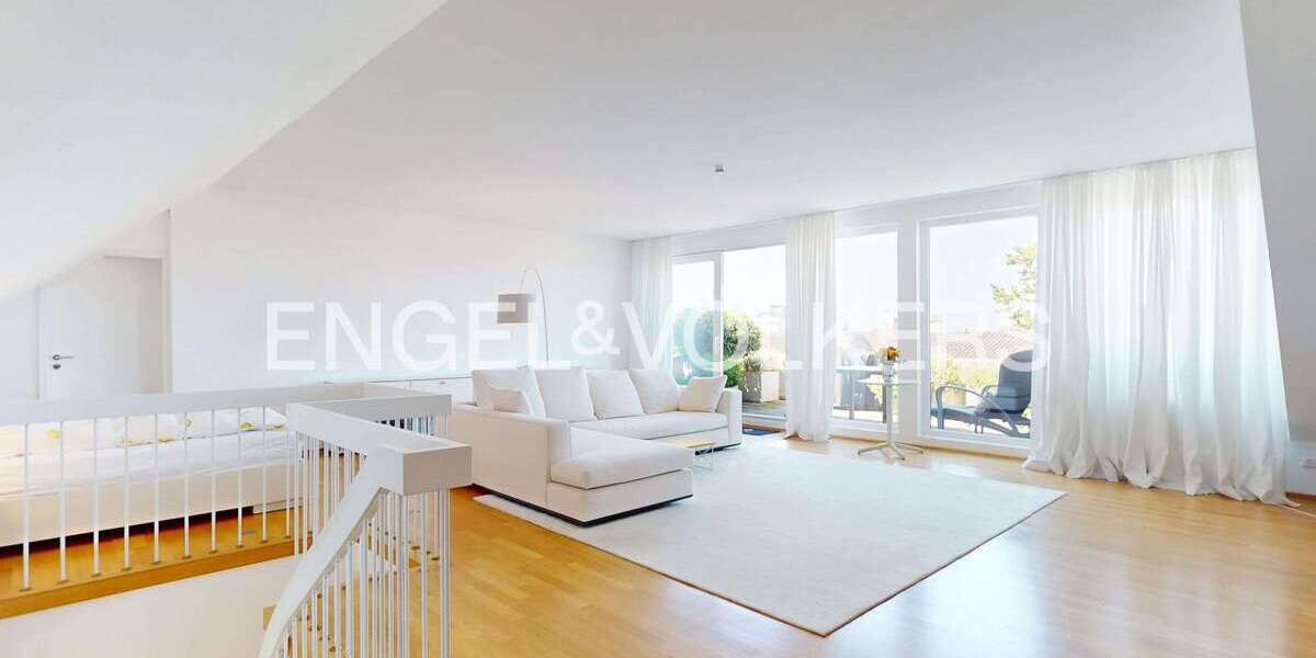 Etagenwohnung Moers - 4 Zimmer, 187 m&sup2;, 475.000&euro; | Angebot:27322905