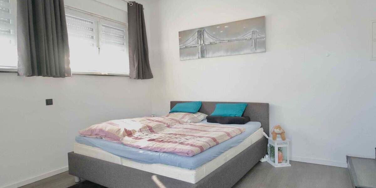 Reihenendhaus Gelsenkirchen Scholven - 4 Zimmer, 126 m&sup2;, 349.000&euro; | Angebot:25779650