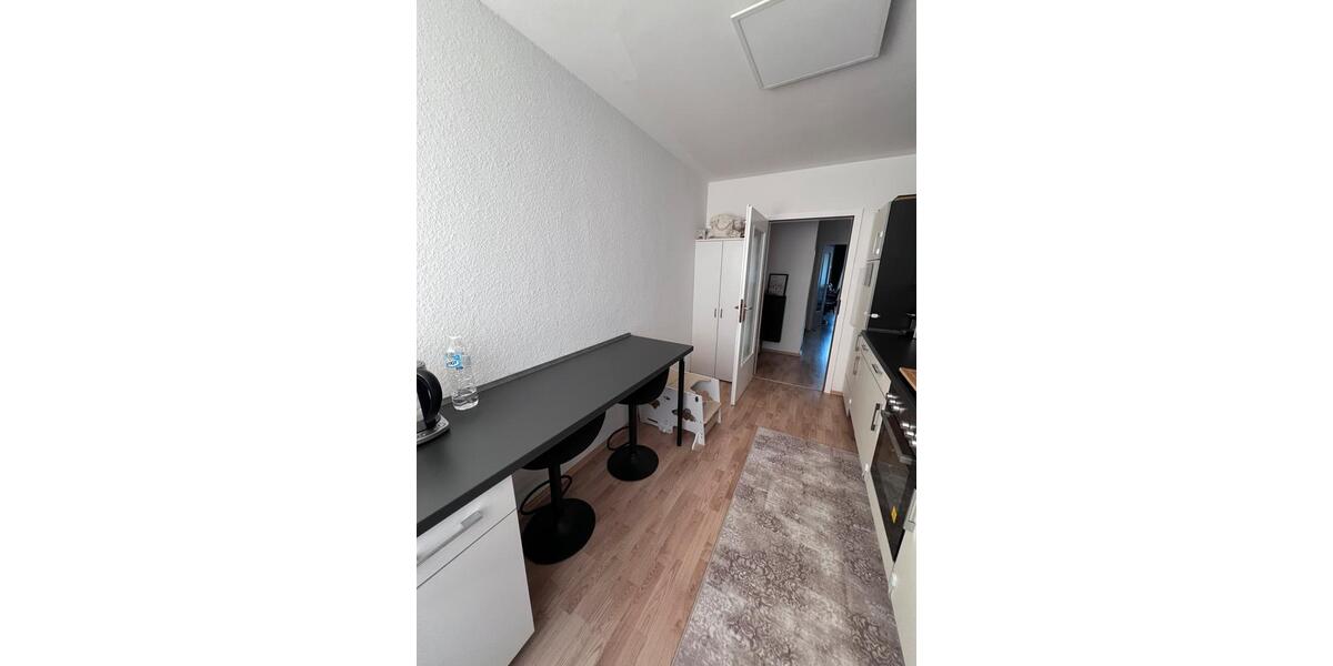 Etagenwohnung Dinslaken Lohberg - 3.5 Zimmer, 80 m&sup2;, 720&euro; | Angebot:26013830
