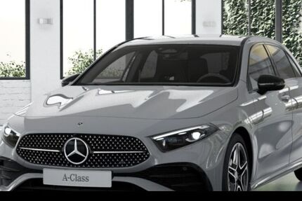 Mercedes-Benz A 200 9.900 km 32.990 &euro; Duisburg 47138