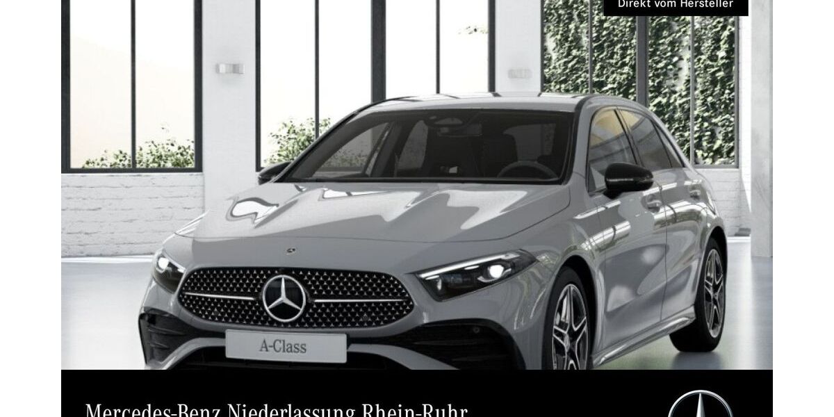 Mercedes-Benz A 200 9.900 km 32.990 &euro; Duisburg 47138