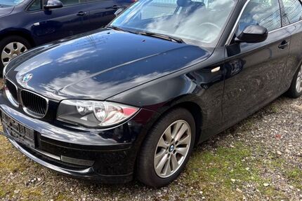 BMW 116 275.000 km 1.800 &euro; Rheinberg 47495