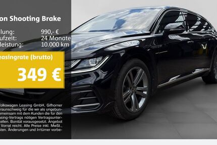 VW Arteon 94.509 km 27.960 &euro; Duisburg 47059