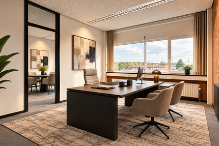Gewerbeobjekt Moers - 1.600&euro; | Angebot:19689439